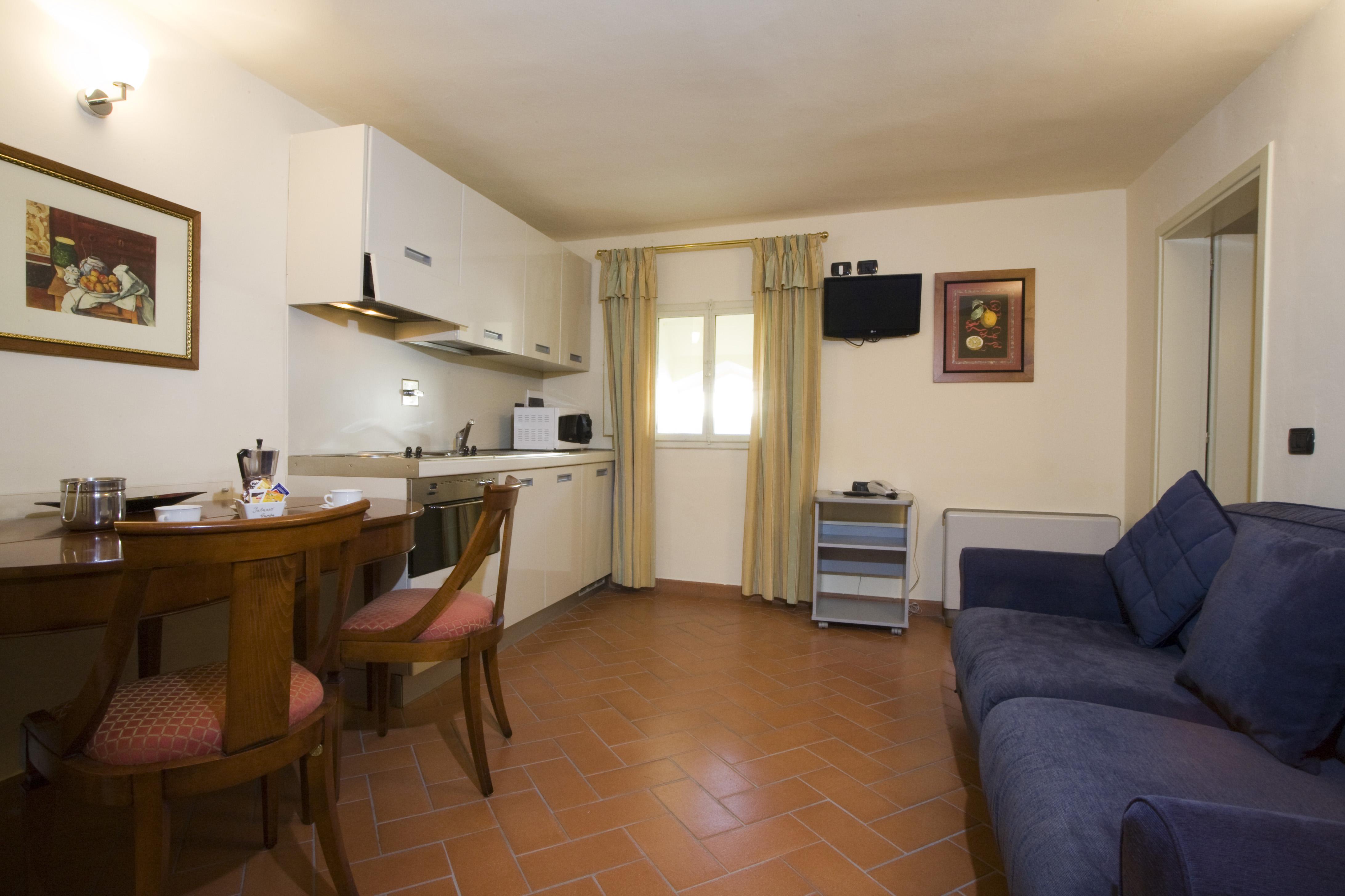 Palazzo Gamba Apartments Al Duomo Florence Luaran gambar