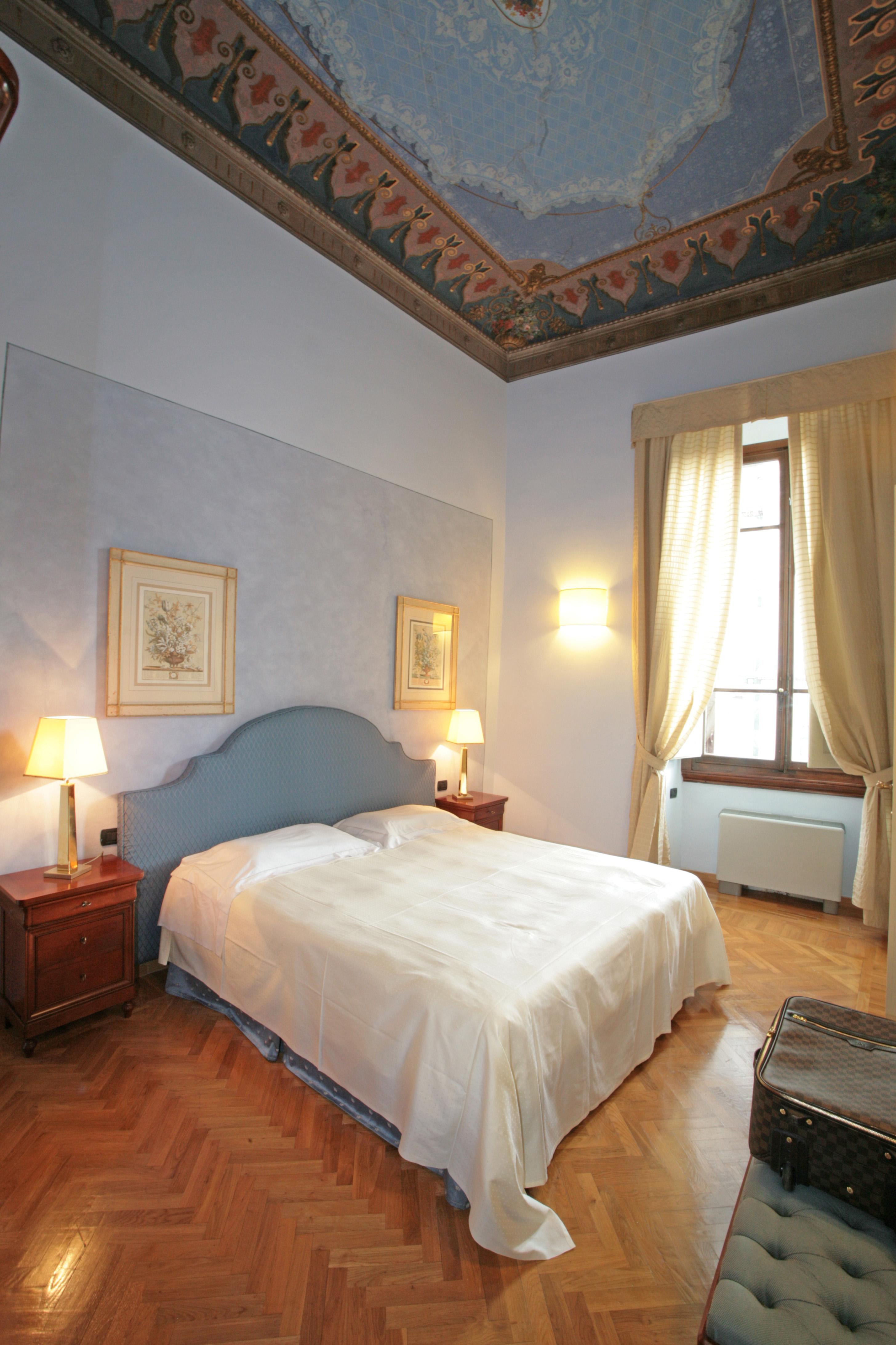 Palazzo Gamba Apartments Al Duomo Florence Luaran gambar