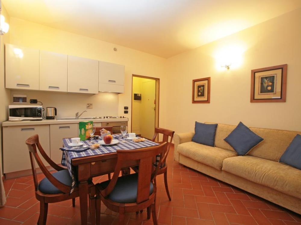 Palazzo Gamba Apartments Al Duomo Florence Luaran gambar
